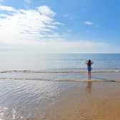 Three of Blackpool’s prestigious beaches have been granted Seaside Awards (Credit: Blackpool Council)
