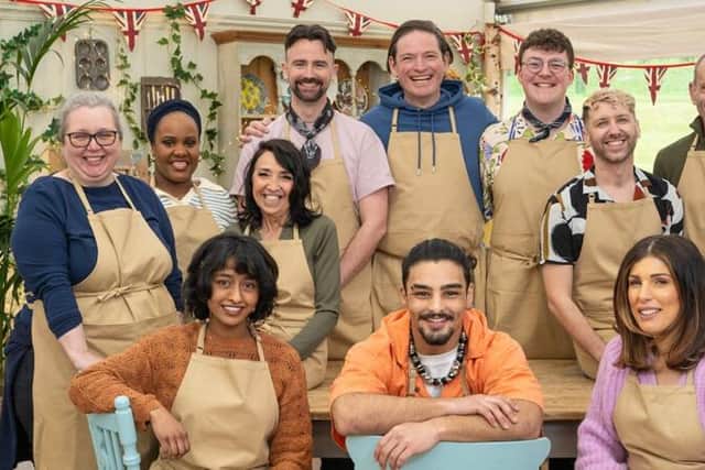Great British Bake Off returns to our screens for 2024