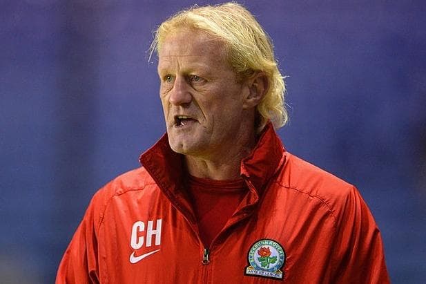 Colin Hendry among ex-Rangers legends to feature in Blackpool charity ...