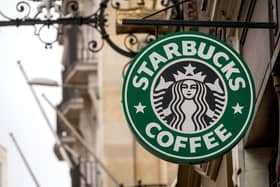 Plans for a new Starbucks on the Festival Leisure Park have been submitted to Blackpool Council.