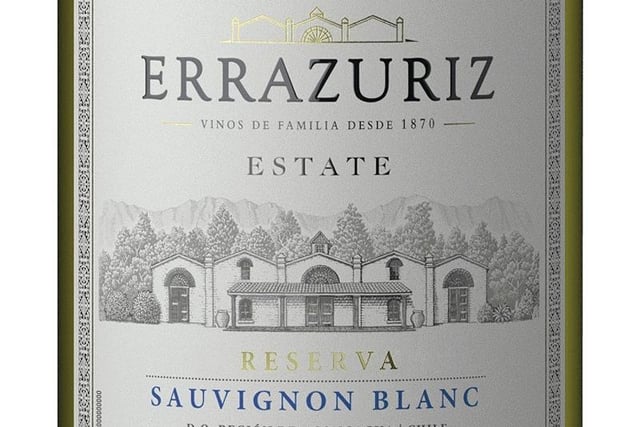 Errazuriz Sauvignon Blanc, is down to £6.50 from £9 at Morrisons.
The offer on this vibrant Savvie B from Chile is on until May 24 and works out at 27% off.