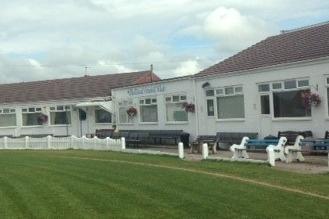 Rated 5: FLEETWOOD CRICKET AND SPORTS CLUB at Fleetwood Cricket And Sports Club, 484 Fleetwood Road, Fleetwood, Lancashire; rated on August 9