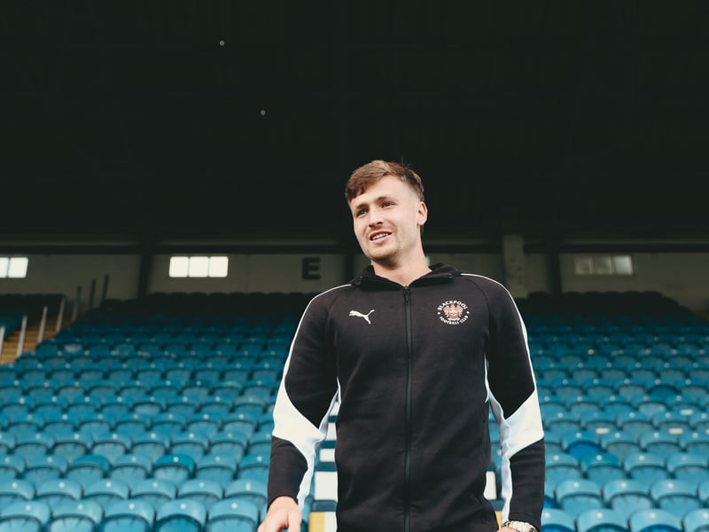Zac Ashworth is available again after serving his one-match ban for his sending off for two bookable offences against Lincoln City in the EFL Cup.