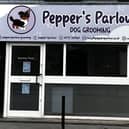 Pepper's Parlour: the new dog grooming parlour in Freckleton