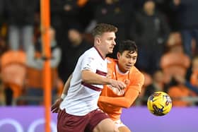 Blackpool have named their team to take on Carlisle United (Photographer Dave Howarth / CameraSport)