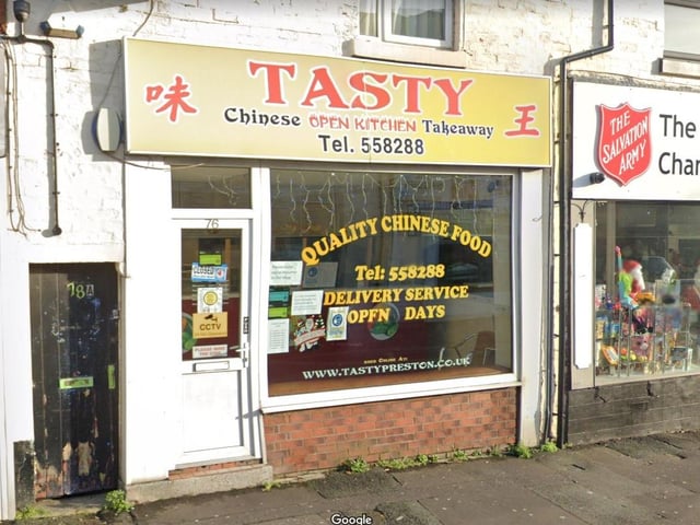 76 Plungington Road, Preston, PR1 7RA