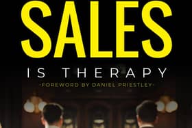 Sales Is Therapy