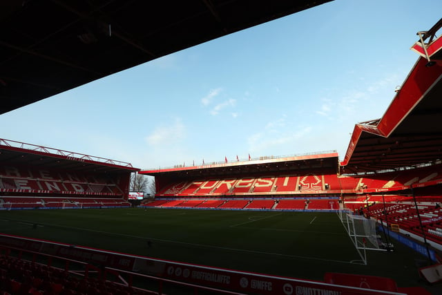 The third round draw is made, with a trip to Nottingham Forest up for grabs if the Seasiders progress.