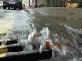 Every gulley in Lancashire will be inspected in the next two years - some for the first time ever