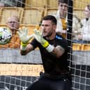 O'Donnell was unlucky with some of the deflected goals from Wolves, and was left defenceless at times. 

Ultimately, the saves he did make were pretty straight forward.