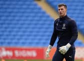 Moore will spend the next seven days with Doncaster