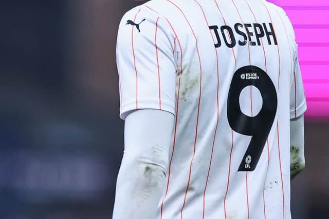 Kyle Joseph