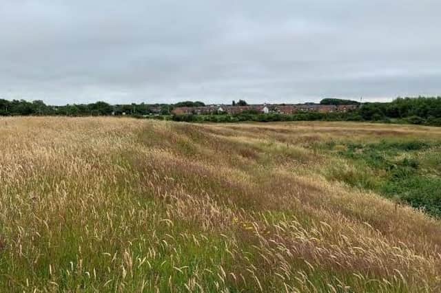 Proposals to build 158 homes on land north of Bourne Way in Thornton have been approved
