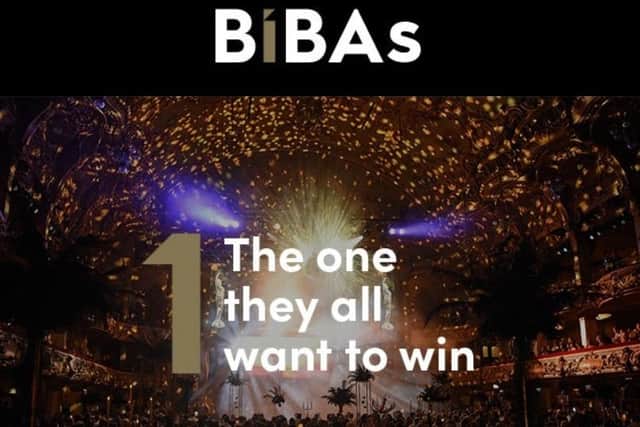 BIBAS: first round of interviews take place in Blackpool