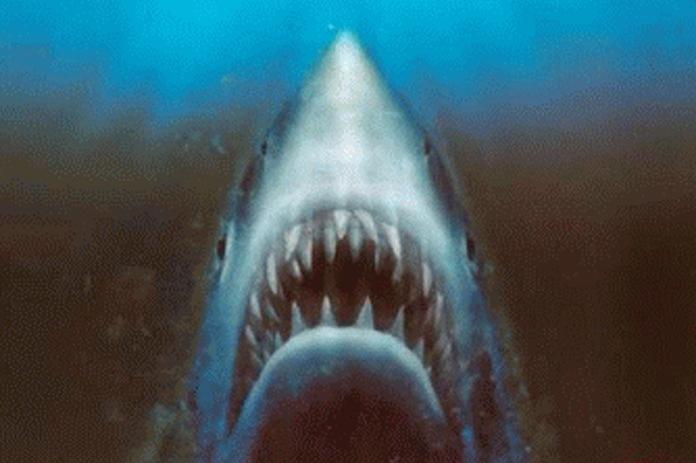 Jaws was a scary one back in the day