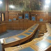 Who will be filling these seats after May?