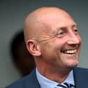 Ian Holloway 