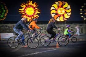 Rode the Lights 2023 is being staged in August