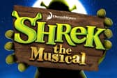 Shrek the musical