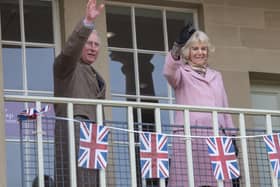 Only one in three people between 18 and 34 are in favour of the monarchy, a new poll reveals. Photo by  Arthur Edwards  - WPA Pool/Getty Images