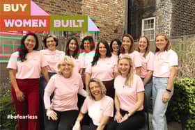 Female Founder Brands