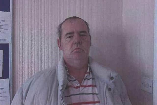 Police are asking for the public's help to find Jason who is missing from Darwen (Credit: Lancashire Police)