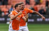 Blackpool welcome Lincoln City to Bloomfield Road on Tuesday evening.
