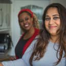 Barnardo's Lancashire Young Carers