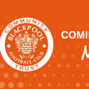 Blackpool FC Community Trust has outlined what's to come in May Picture: Blackpool FC Community Trust