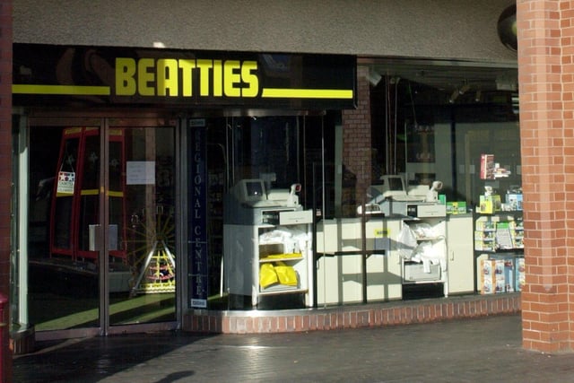 Always popular with the boys - Beatties Toy Shop