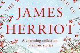The Wonderful World of James Herriot