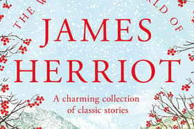 The Wonderful World of James Herriot