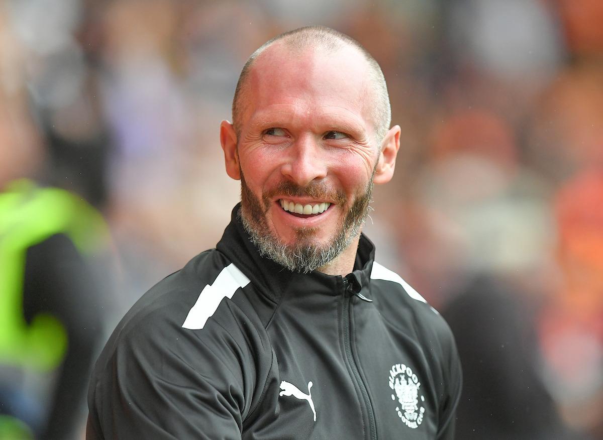 Blackpool Boss Michael Appleton Still Wants At Least Two More New Signings Blackpool Gazette