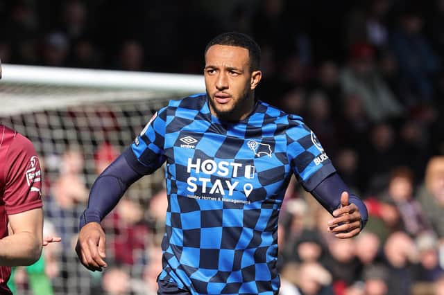 Nathaniel Mendez-Laing (Photo by Pete Norton/Getty Images)