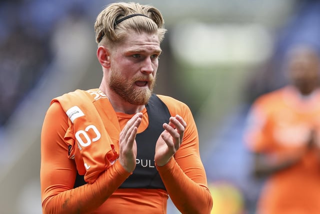 During the winter transfer window, Blackpool utilised the loan market once again, with both Hayden Coulson and George Byers proving to be really positive additions. While it seems as if Dembele will be playing at a higher level next season, it’s not completely out of the question concerning the others returning.