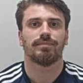 Fisnik Hoxha is wanted by Lancashire Police following a serious assault in Blackpool