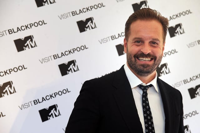 English tenor and star of musical theatre Alfred Giovanni Roncalli Boe OBE, better known as Alfie Boe, was born in Blackpool and raised in Fleetwood. A long with music and TV success the singer has also starred in numerous Broadway and West End musicals, including, La Bohme and Les Misrables