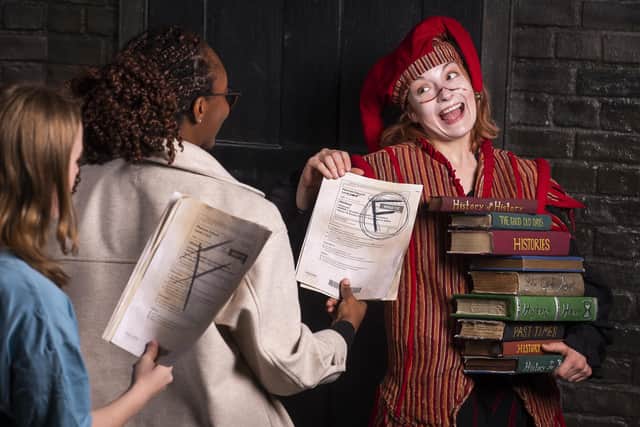 The London, Blackpool and York Dungeons are offering free entry to A-Level students who get a ‘horrendous’ result in their History exams. On 17th and 18th August 2023, those with a Grade D or below can get free entry to The Dungeons to learn some truly interesting and dark, uncensored British history.