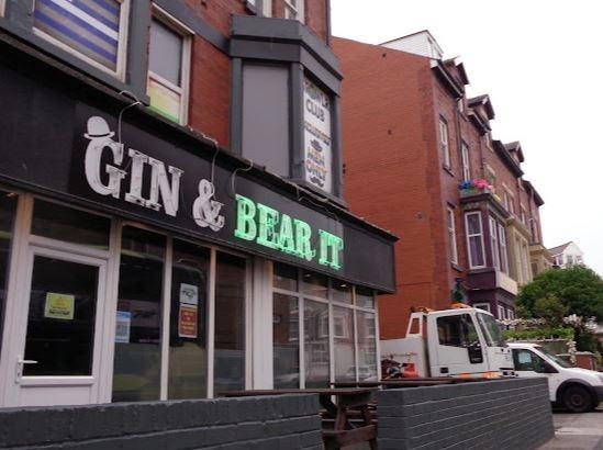 34A Springfield Rd, Blackpool FY1 2AU/