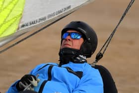 Miniyacht European Championships 2023 at St Annes