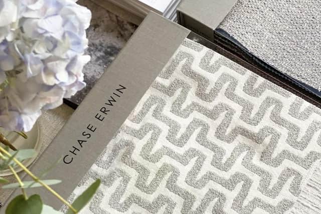 Textiles firm Chase Erwin has been bought by Lancashire based Panaz