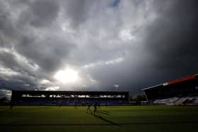 Shrewsbury were defeated 1-0 away to Stevenage on the opening weekend.