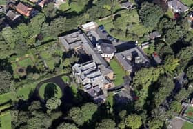 Parbold, which is situated in West Lancashire, is surrounded by incredible scenery and with plenty of village amenities.