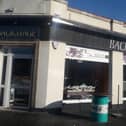 The former CJ'S  Cycles on Victoria Road West is now a fully fledged bar with a huge array of Continental beers and live music