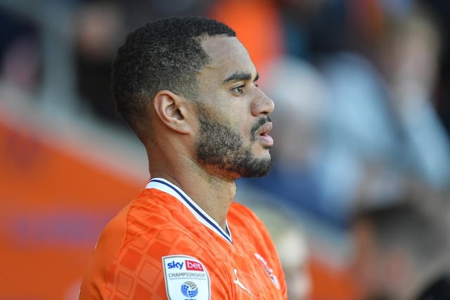 The skipper will have to be at his best as he was against Wigan if Blackpool are to keep West Brom at bay.