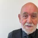 It is believed Danny Cullen, 77, from Blackpool, who has never had a sick day in the 21 years he has worked as a waiter/bar tender for Catering Recruitment Agency Catering Elite in Blackpool, is one of, if not the longest serving temporary worker in Lancashire