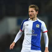 Trybull has previously played in the Championship for both Blackburn and Norwich