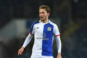 Trybull has previously played in the Championship for both Blackburn and Norwich