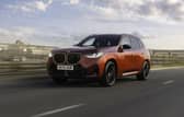 BMW X3 M50