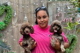 Shelina Duke is a multi-award-winning dog trainer - Animal News Agency